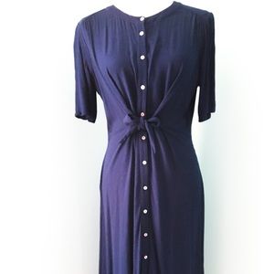 Seraphine Maternity Dress